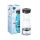 Dzbanek filtrujący do wody BRITA Karafka fill&serve 1,3 l. Micro Disc Czarna